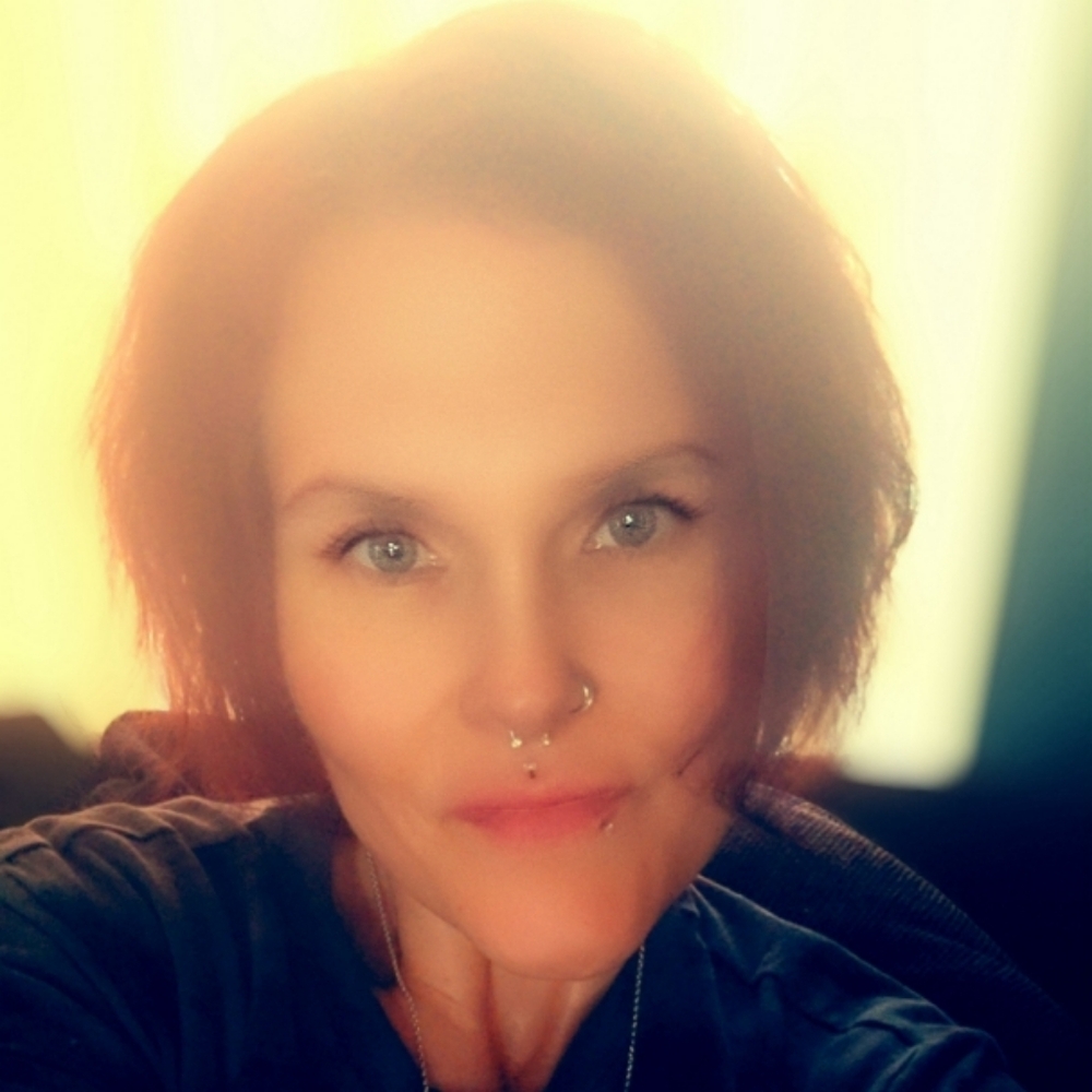 Meet your Posher, Kristy